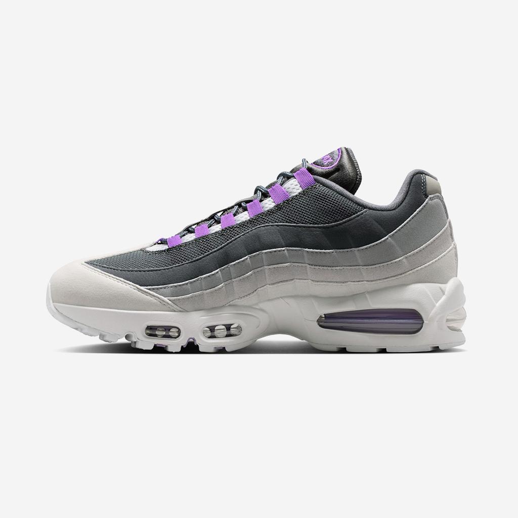[Nike] Air Max 95 Big Bubble [HM4740-012]