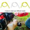 Reliable Fuel For Primer Bulb Pump Kit Includes Hose Filters And Grommet