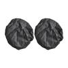 PU Leather Electric For Seat Cover for Long Rides and For Sun Safety