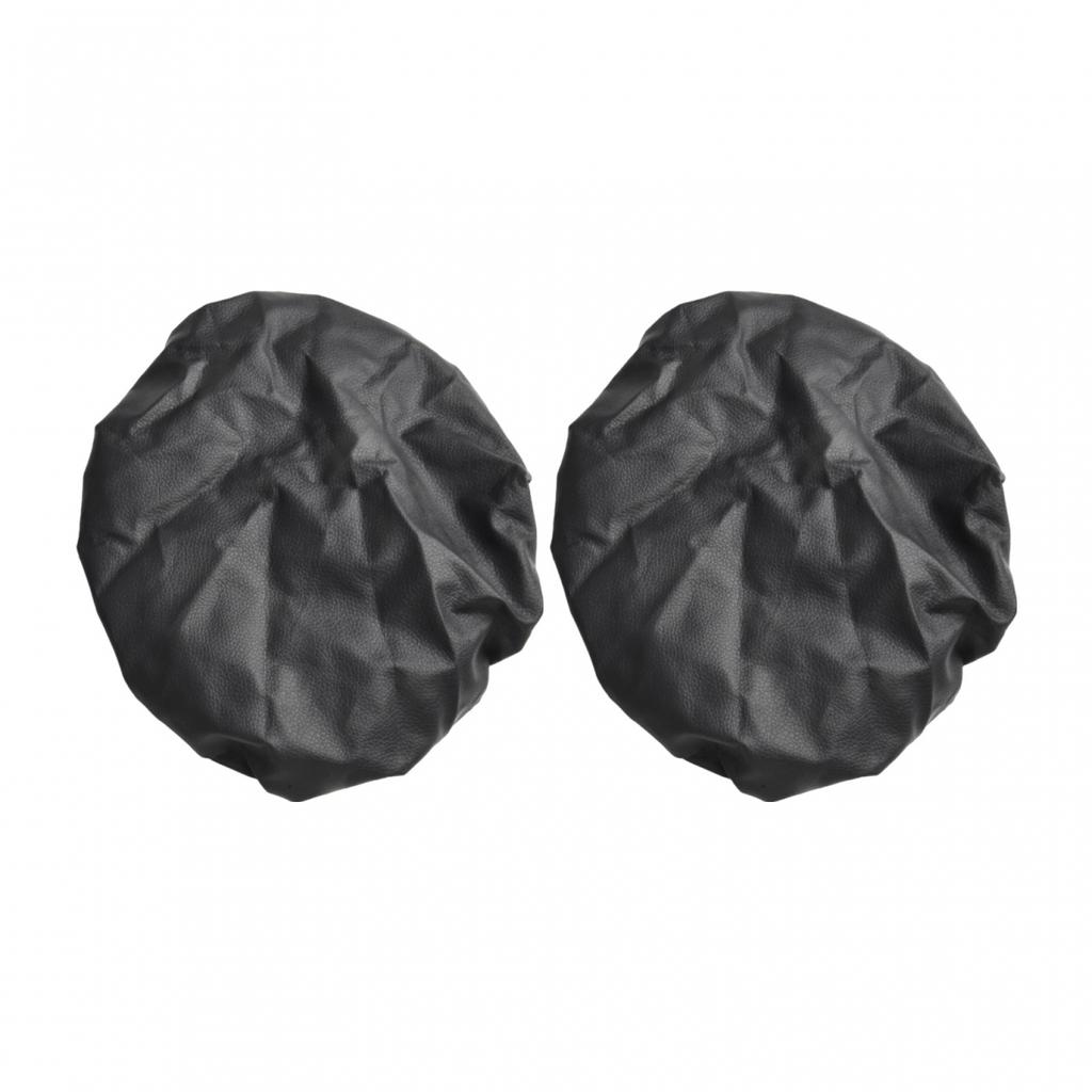 PU Leather Electric For Seat Cover for Long Rides and For Sun Safety