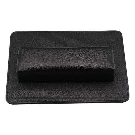 Yousheng Nail Hand Pillow Comfortable High Stability Holding Arms Hand Pillow Arm Cushion Support Holder for Beauty