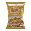 No Soaking, Boiling, or Spoilage. 19.7kcal Per 100g Peppe Konjac Fermented Konjac Japchae Noodles 200g X 10 Packs | 100g 200g X 10 Packs