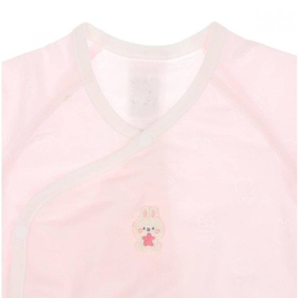 ABSORBA Togomi Baby Suit Pink A1a10110a