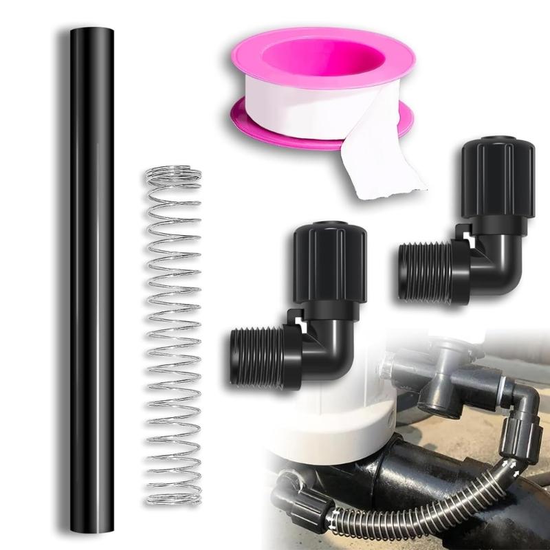 Chlorinator Accessories Professional Pool Maintenance Part Great for 320 322 Offering Chlor Release and Low Maintenance