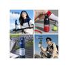 Skechers Sporty Light Island Flash Open Water Bottle