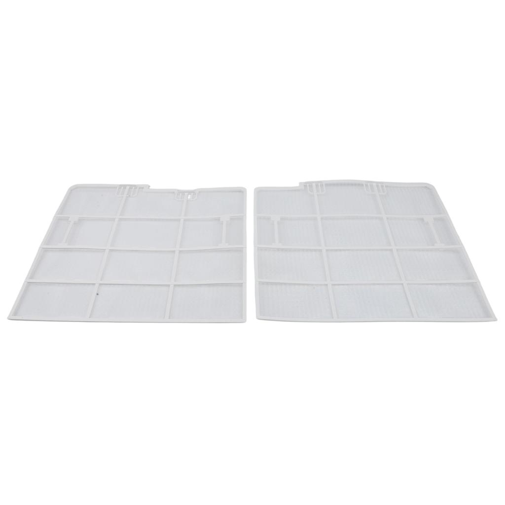 Air Conditioner Filter Accessories Compatible with For Hisense Hanging Units Dust Screen Mesh To Help Maintain Clean Airflow
