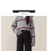 Women's Slimming Black High Waist Straight-Leg Jeans - New 2025 Spring/Autumn Style