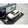 Hobby Japan Diecast Alloy 1: 64 CROWN 2.0 RS Car Model Classics Adult Souvenir Gift Static Display