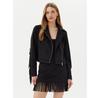 Noisy May Abby Faux Leather Jacket