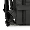 Business casual large-capacity men's backpack