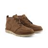 Timberland Chukka Leather Warm Height Increasing Ankle Outdoor Boots Men Boots A41Z1
