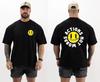 2026 Summer Jogger Gym Tee Mens Cbum TShirt Thavage Muscle Men Cbum Gym TShirt Cbum Fitness Cotton Shirt Cbum WomenS T Shirt