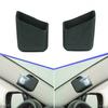 Black Car Parts Organizer Storage Bag Box Holder For Auto Interior Accessories
