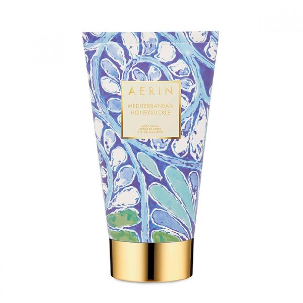 

Aerin Mediterranean Honey Circle Body Cream Single option
