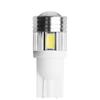 2 Stück/1 Stück T10 W5W 158 192 Xenon-Backup-Glühbirnen LED CANBUS 6SMD 5630 Innenbeleuchtung