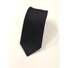 Daks Slim Tie Silk Blend Gray Dmf1acf1276g1