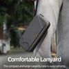 For DJI OSMO 360 Carrying Case Lightweight Camera Protect Bag Outdoor Handbag Protective Bag Camera Accessory
