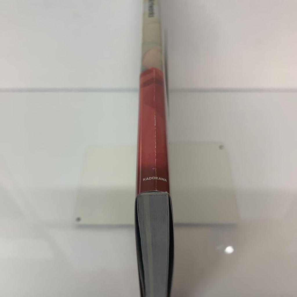 [USED] Da-kuro ARTWORKS Da-kuro Art Collection