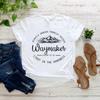 Waymaker T-Shirt Christliches T-Shirt Religiöses Glaubens-T-Shirt Damen Kurzarm Grafik-T-Shirts Jesus Christliches Geschenk Streetwear Oberteile