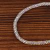 Luxury Full Phone Lanyard With Metal Clip Universal Short Chain Handheld Wrist Flash Accessory For Mobile Phones
