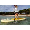 Decathlon ITIWIT 100 Inflatable Stand-Up Paddleboard Set
