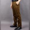 Yasun Men's Straight Fit Business Casual Trousers