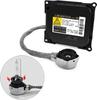 RCP HID Ballast Series Universal HID Ballast 35W for 12V Vehicles Compatible Genuine Replacement Fully Waterproof Repair Ballast 1 Piece D2/D4