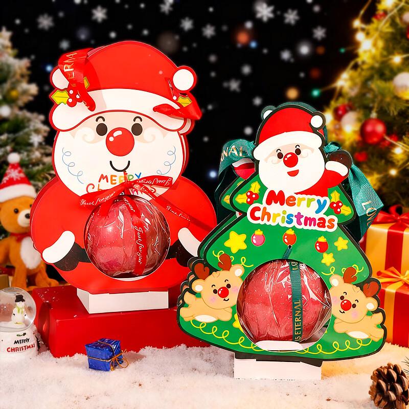 Christmas Gift and Apple Packaging Supplies