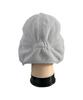 THE COLDEST MOMENT Tcm Starfish Earflap Cap (Light Gray)