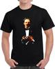 Hannibal Lecter Corleone Godfather Horror Gangster Parody Funny Fan Movie T Shir