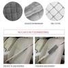 2Pcs Universal Car Seat Belt Cover Adjustable Soft Plush BackPack Strap Kids Adults Car Seat Belt Shoulder Pads Auto Accessories