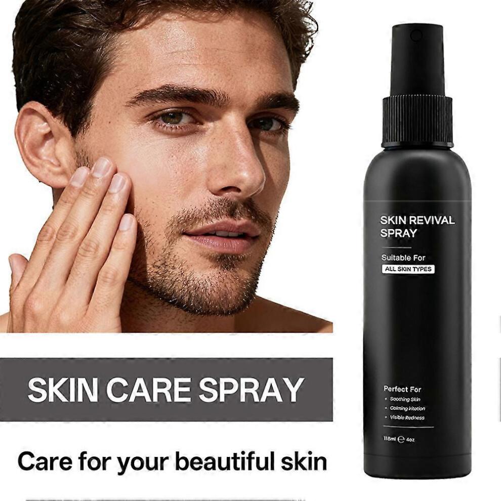 Hypochlorige Säure Haut Revitalisierungs Spray