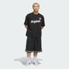 Adidas Originals OG TEAM T Shirt Unisex