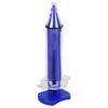Ear Print Syringe Injector Professional Ear Mold Taking Tool for Hearing Aid Dispensers