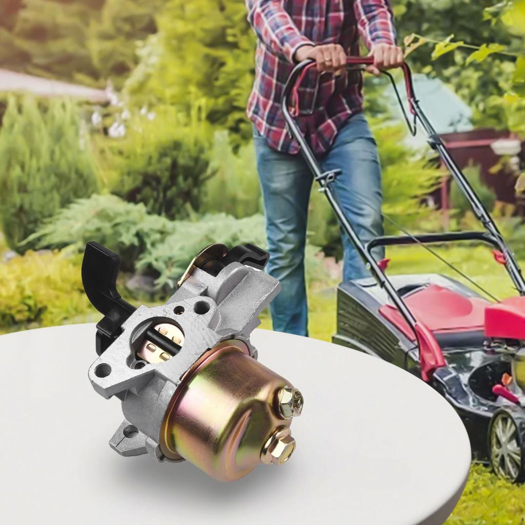 Carburetor Aluminum For Honda GXH50 GX100 Mixer For Loncin Carb G100 G150 Parts Engines Replacement Attachment