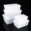 Ice Yu BT-347 Plastic Food Storage Container with Lid