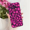 Cute Printing Phone Case For Infinix Zero8 Zero8i Soft Black Silicone TPU Cases For Infinix Zero 8 8i X687B X687 Covers Bumpers