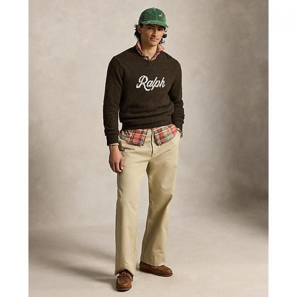 Polo Ralph Lauren Men S Ralph Logo Sweater mnpoSwe16822761200