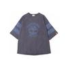 Timberland X C.F. STEAD SS24 T Shirt Unisex A64HU