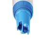 AS ONE Pen-type pH / Conductivity Meter 4-356-01