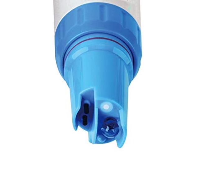AS ONE Pen-type pH / Conductivity Meter 4-356-01