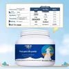 Zhuomu Sugar-Free Whole Fat High Calcium Goat Milk Powder