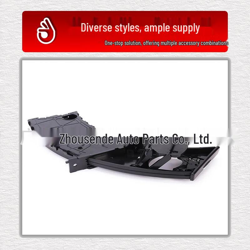Compatible Cup Holder for BMW E90/E92/E93 51459173463 51457138791