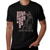Womens My German Shepherd Tilts Her Head Just Like You Tshirt Fashion Print Casual Short Sleeve