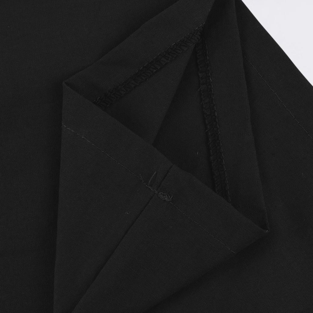 Women's Fashion Casual Summer Color Lapel Long-sleeved Shirt Elastic Waist Nine-point Pants Two-piece Suit