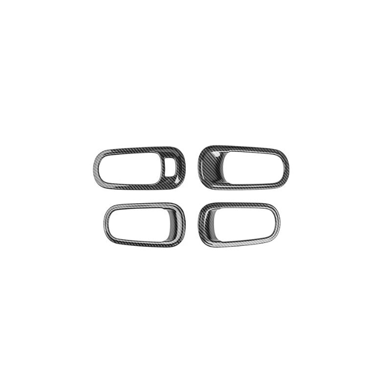 

For Hyundai IONIQ 6 2026 /IONIQ 6 N Line Car Dashboard One Exhaust Outlet Cover Trim Accessories LHD