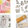 8 Pcs Cartoon Cats Iron on Patches Animal Repair Patches Sewing on Applique Patches for Clothing Jeans Hat Backpacks