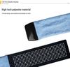 Adjustable Elastic Waist Pack with Water Bottle Holder and Phone Pocket