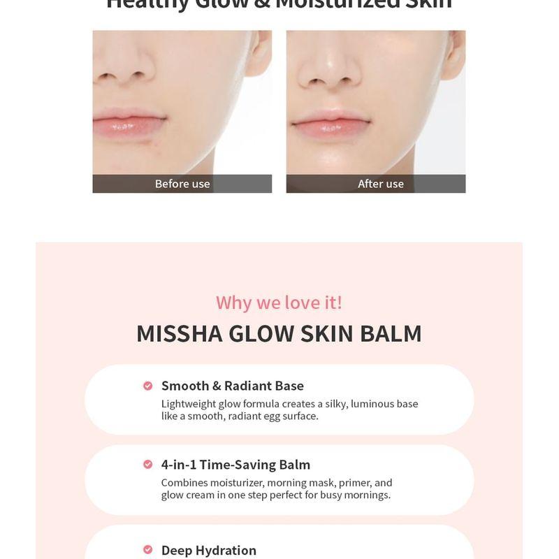 MISSHA Glow Skin Balm 50ml
