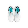 Nike React Miler 2 White/Blue/Black Women's CW7136-100